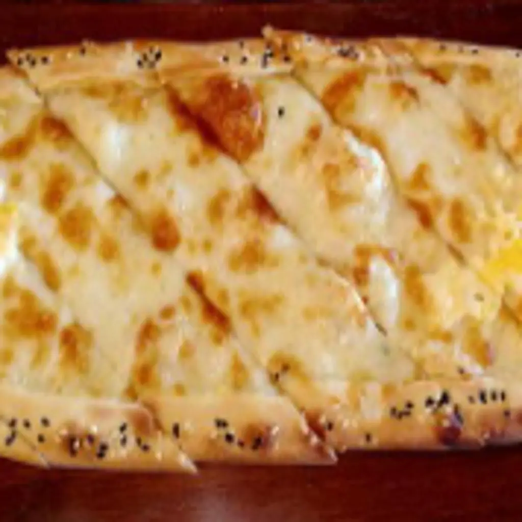 فطيرة لبنة